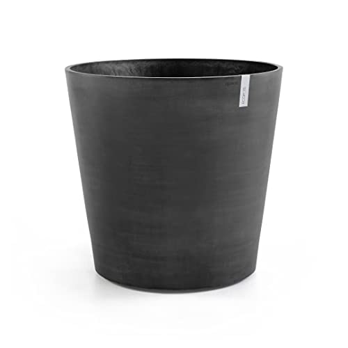 ecopots-amsterdam-wheels-grand-pot-sur-roues-80-cm-gris-fonc-300-l image 8