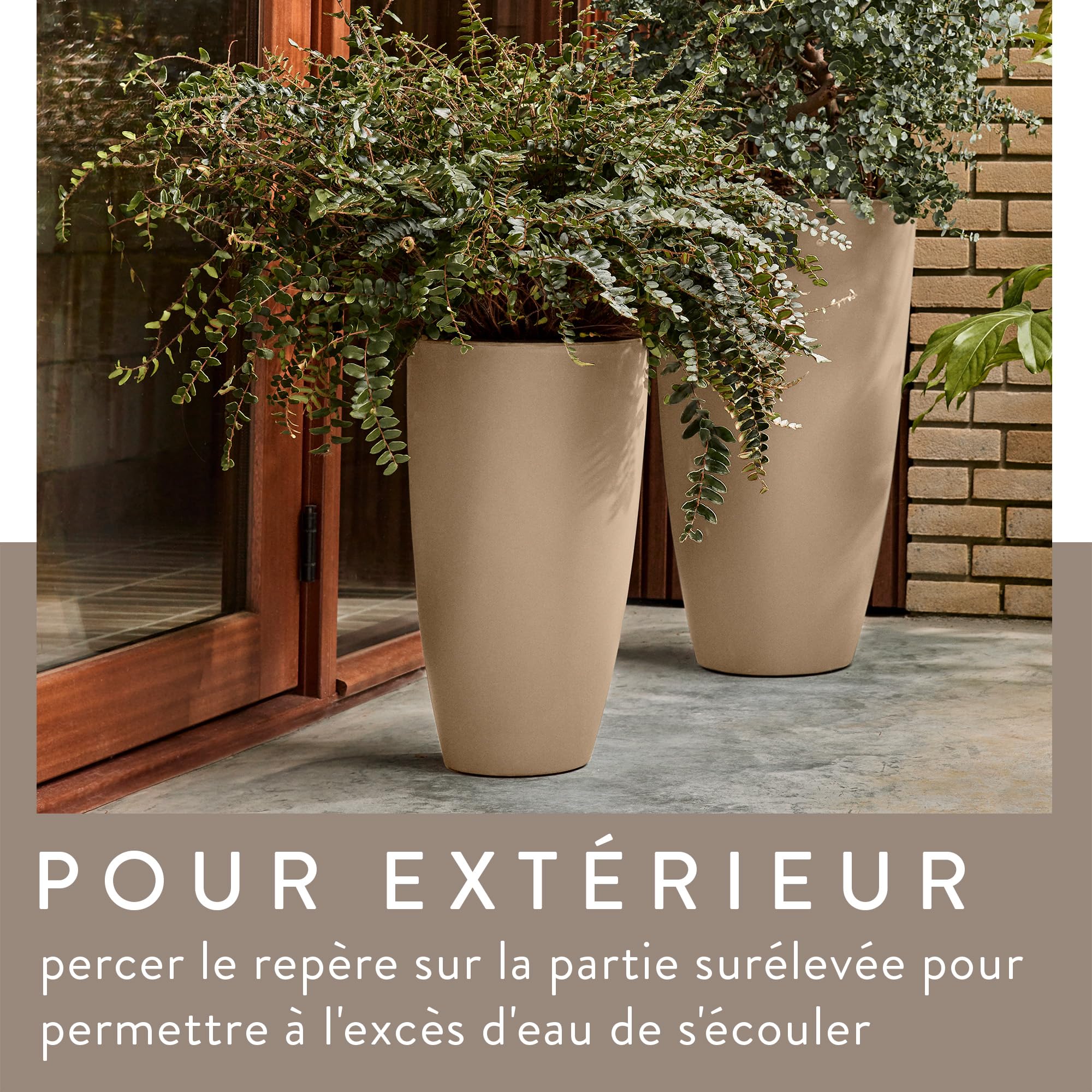 elho-june-round-high-40-cm-balanced-beige-pot-de-fleur-haut-39-x-h-70-1-cm-en-pl image 5