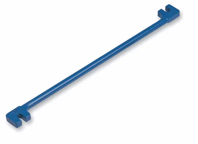 revex-griffe-cintrer-outil-main-les-40cm image 1