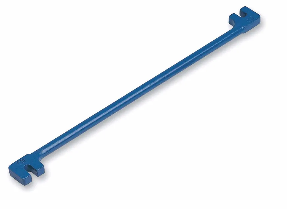 revex-griffe-cintrer-outil-main-les-40cm image 1
