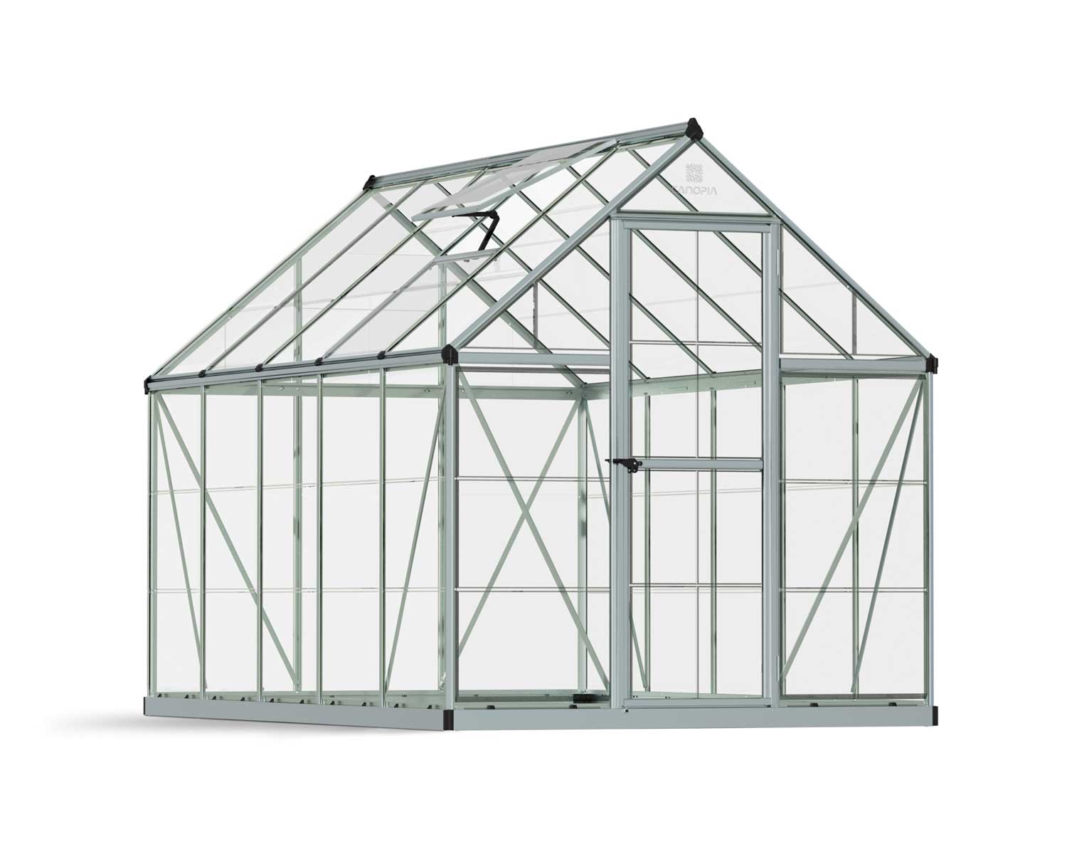 canopia-by-palram-harmony-serre-de-jardin-5-7m image 1