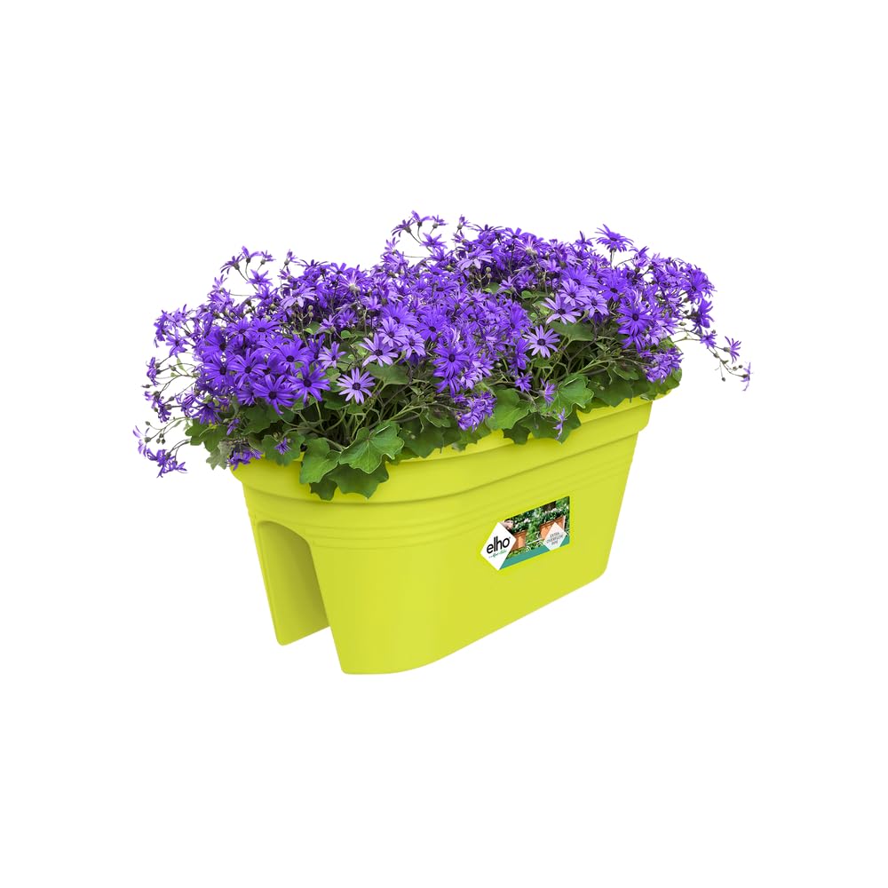 elho-green-basics-flower-bridge-55-jardini-re-de-balcon-vert-lime image 3
