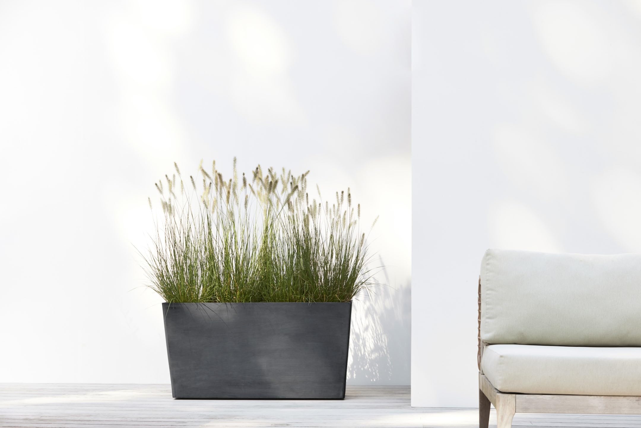 ecopots-paris-jardini-re-sur-roues-100-gris-fonc-100-x-40-x-h-50-cm-137-l image 6