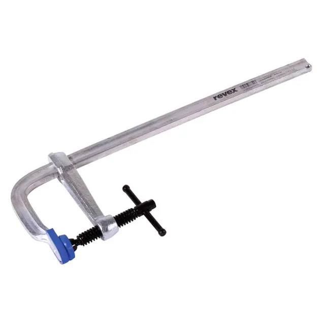revex-presse-forg-e-barette-100-20x10 image 1
