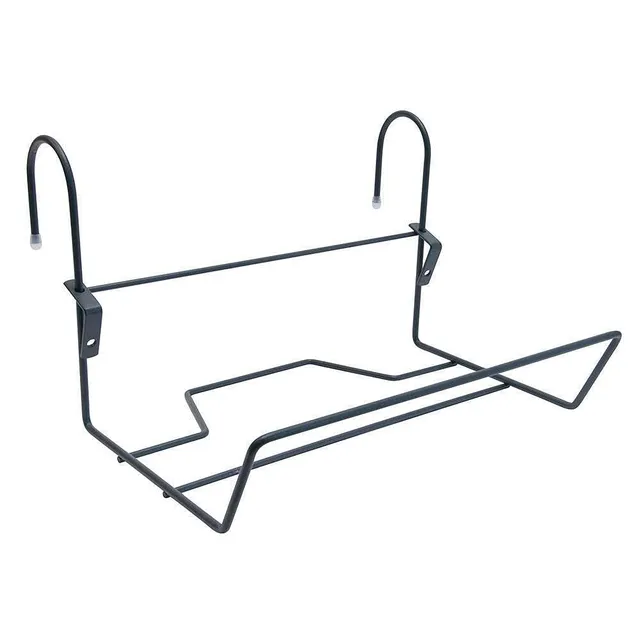 louis-moulin-fil-classique-support-jardini-re-35x18-cm-pour-jardini-res-40-60-cm image 1