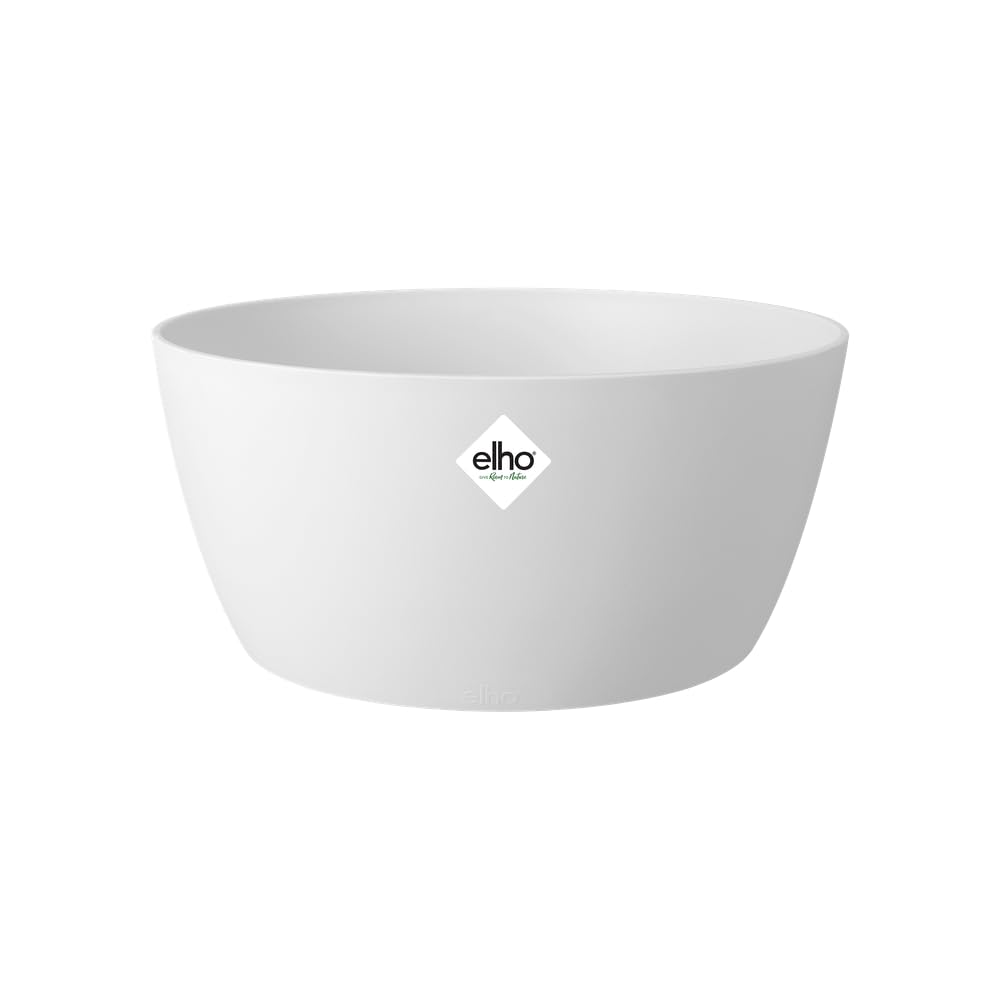 elho-brussels-coupe-23-cm-blanc-22-9-x-h-10-8-cm image 1