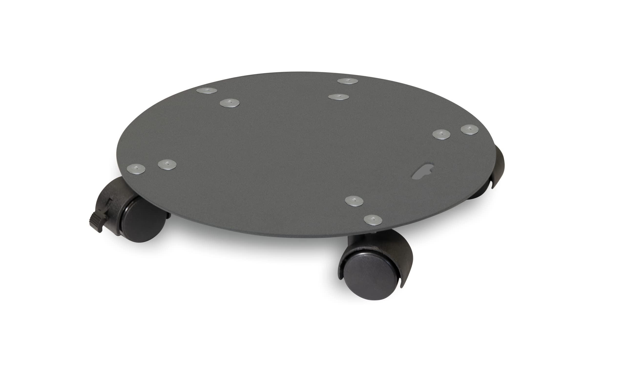 louis-moulin-roule-plante-design-50-cm-anthracite-made-in-france image 1