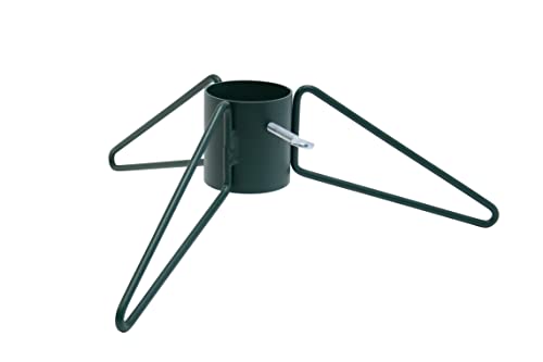 louis-moulin-pied-de-sapin-3-pieds-fil-tube-7-cm-vert-sapin image 5