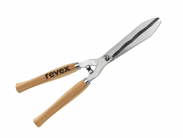 revex-cisaille-haie-outil-de-taille-les-40cm image 1