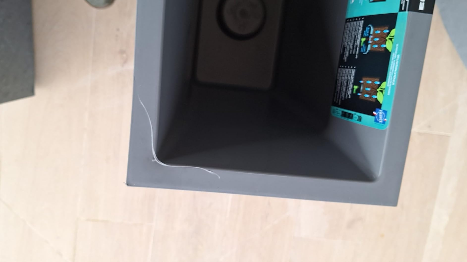 Je recommande les yeux fermés