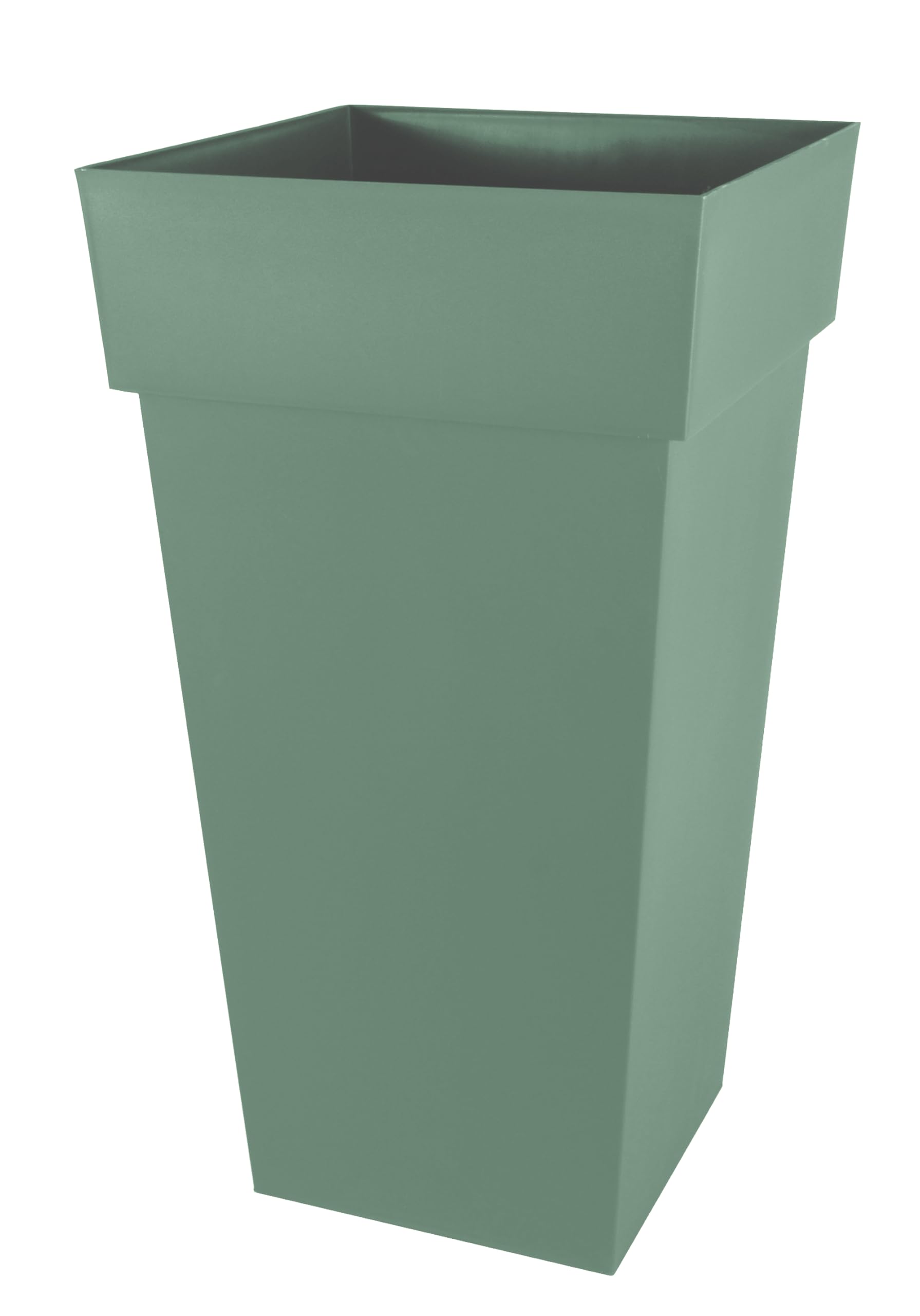eda-toscane-carr-mi-haut-51-l-pot-de-fleur-39-x-39-x-h-53-cm-bleu-jean image 8