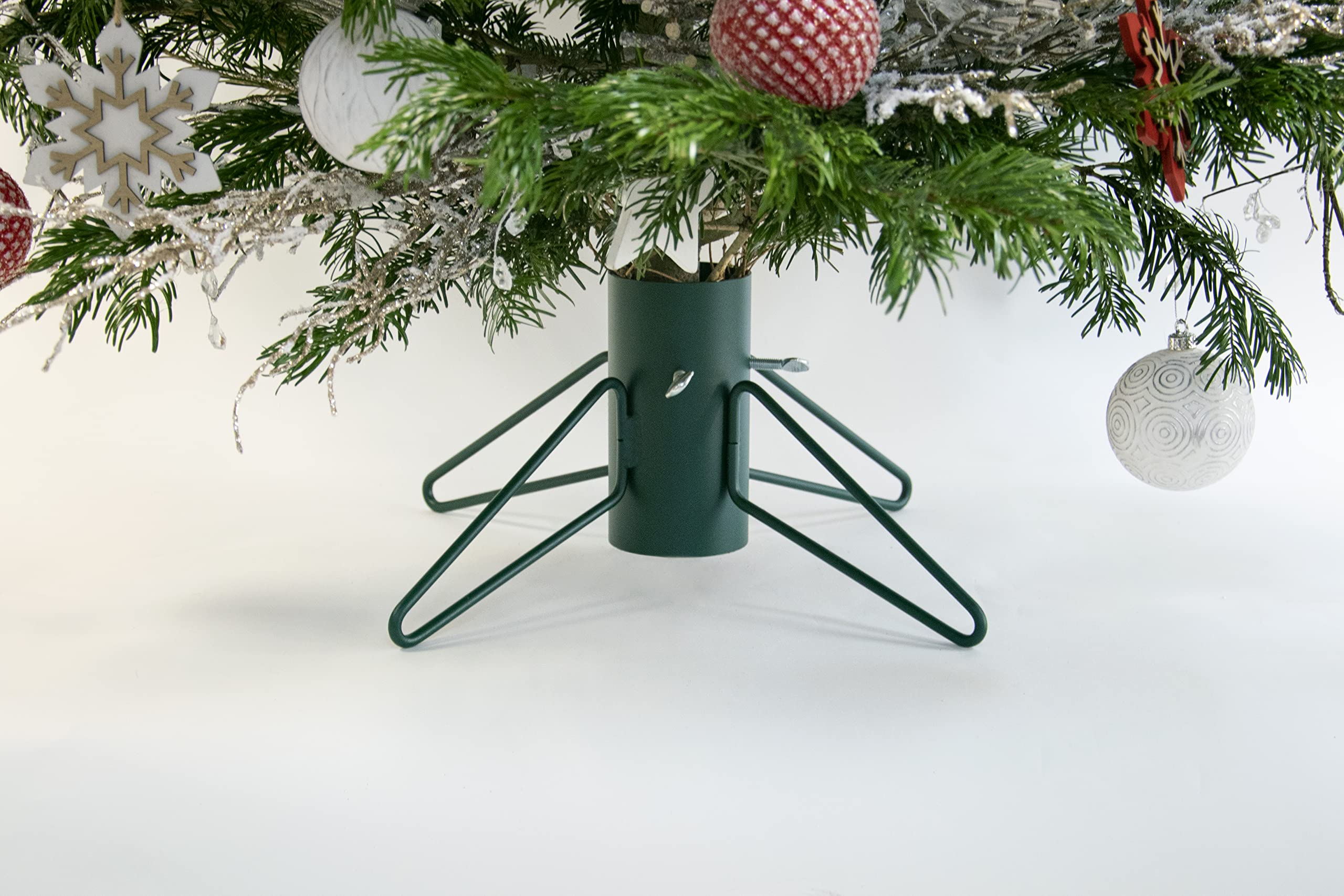 louis-moulin-pied-de-sapin-4-pieds-fil-tube-9-cm-vert-sapin-made-in-france image 3