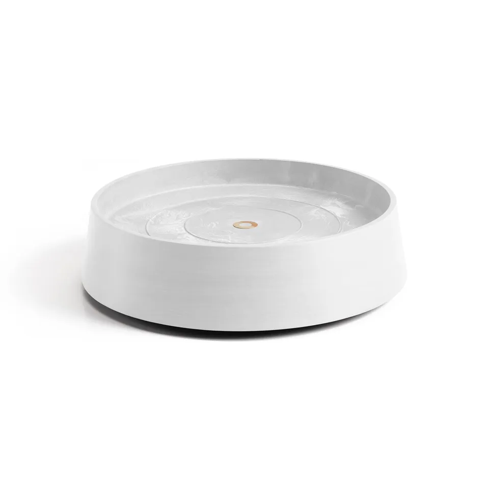 ecopots-wheels-oslo-35-support-roulettes-blanc-pur-32-2-cm image 1