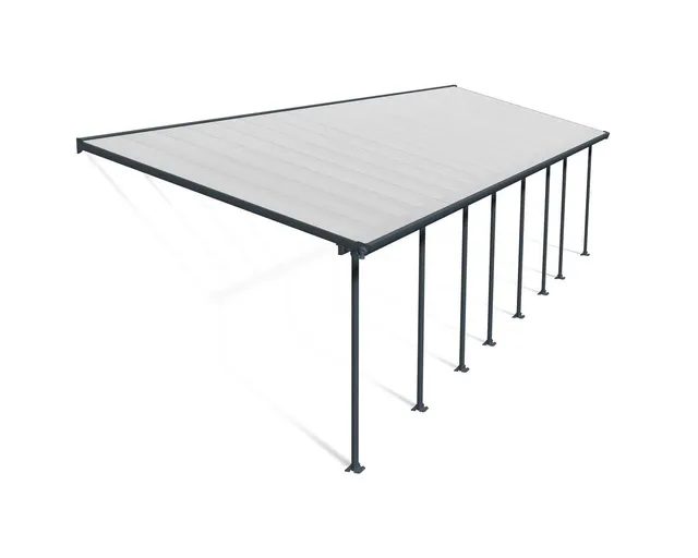 canopia-by-palram-feria-pergola-3-x-11-6-m image 1
