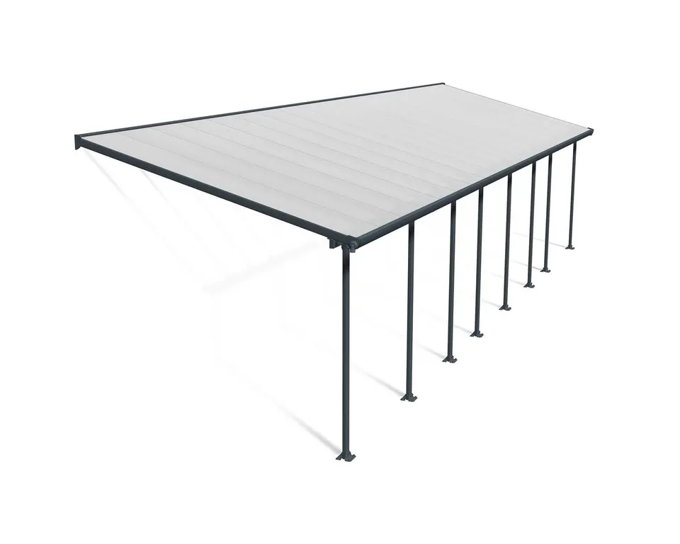 canopia-by-palram-feria-pergola-3-x-11-6-m image 1