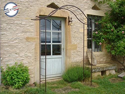 louis-moulin-3256-portique-arche-jardin-m-tal-fer-vieilli-200-x-250-cm-fabricati image 8