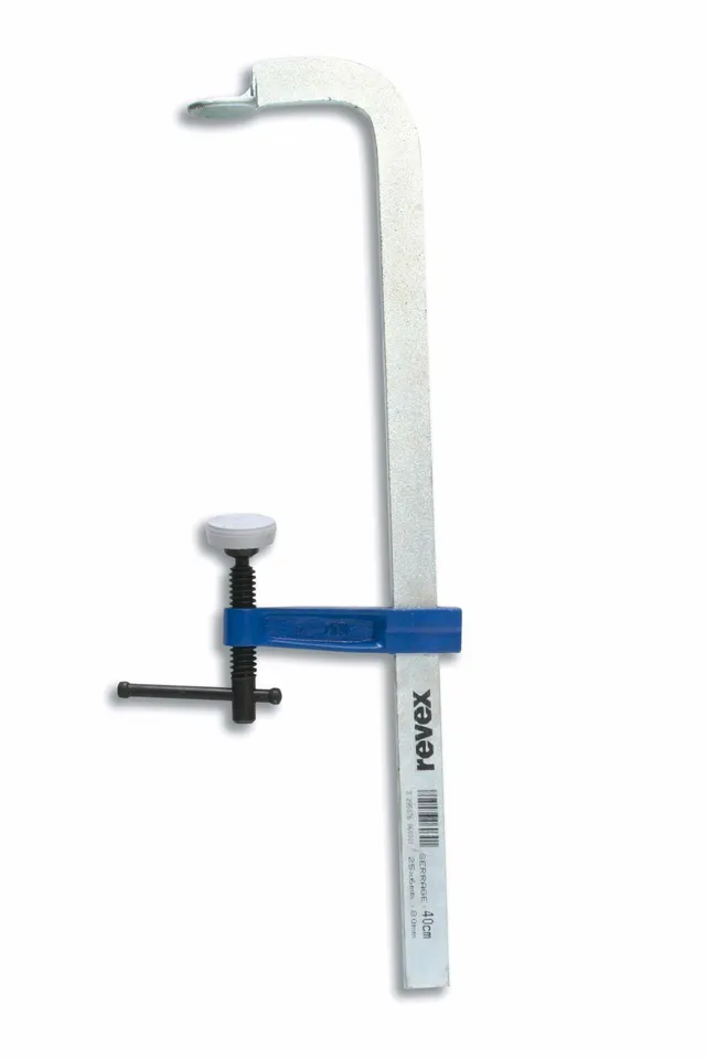 revex-presse-monobloc-barette-les-40cm image 1