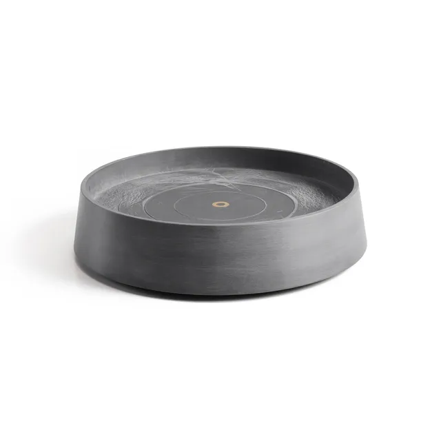 ecopots-wheels-oslo-45-support-roulettes-gris-41-x-h-9-5-cm image 1