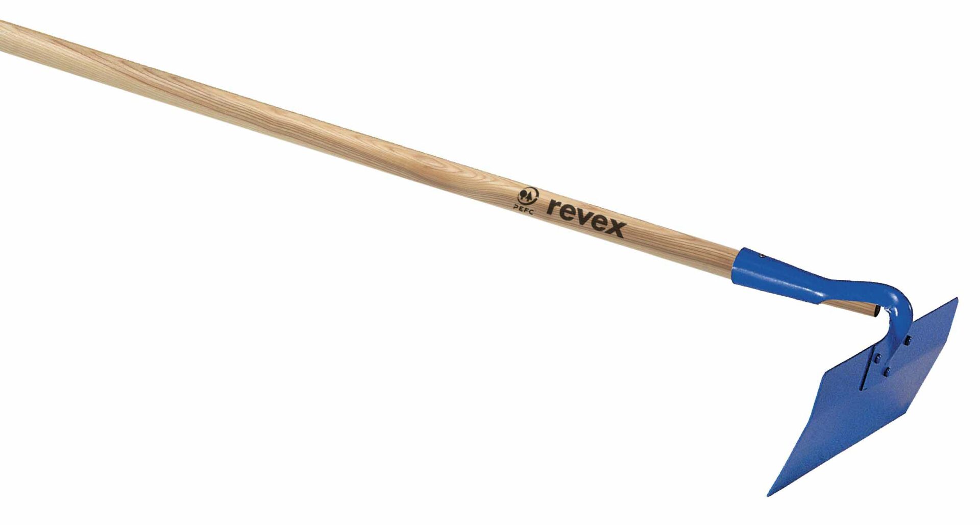 revex-racloir-t-le-les-40cm-racloir-en-acier-pour-balcon-et-terrasse image 1