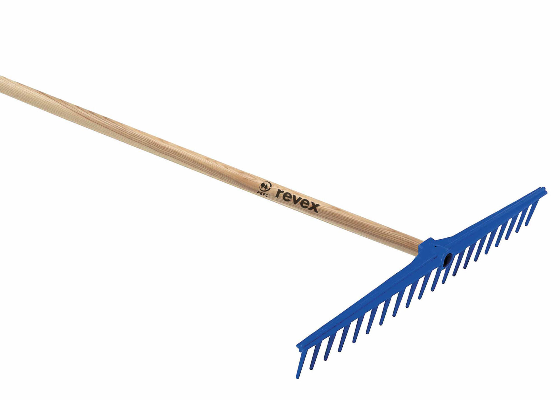 revex-r-teau-gazon-plastique-r-teau-de-jardin-l-ger image 1