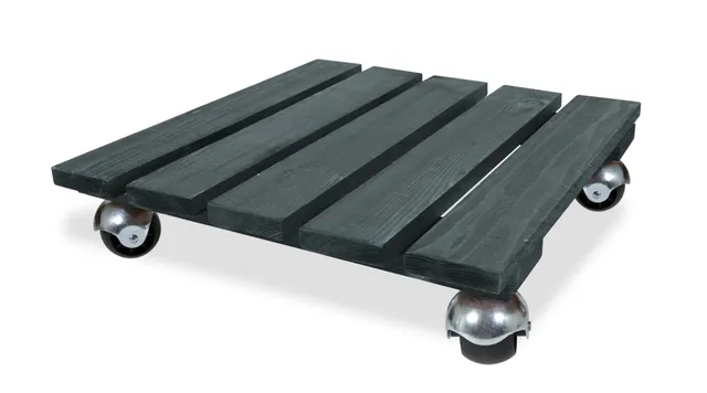 louis-moulin-basics-roule-plante-bois-carr-37-5x37-5-cm-anthracite image 1