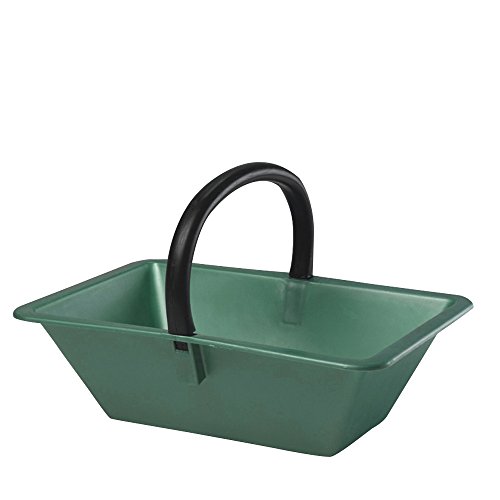 eda-panier-de-ramassage-r-colte-fruits-52-x-35-x-h-18-cm-vert-canada image 2