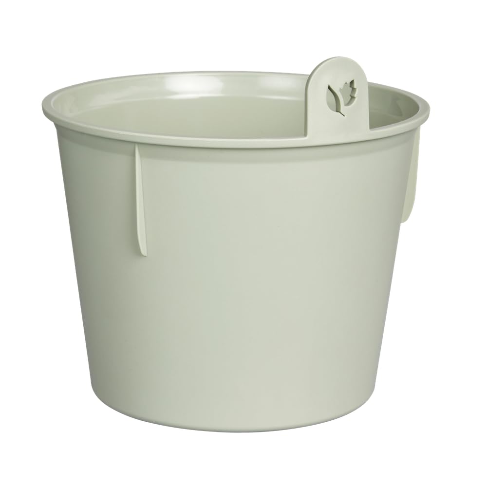 elho-happy-herbs-pot-14-cm-avec-r-servoir-300-ml-14-5-x-h-17-cm-leaf-green image 8