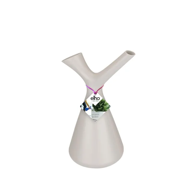 elho-plunge-arrosoir-1-7-l-gris-chaud-29-5-cm-int-rieur image 1