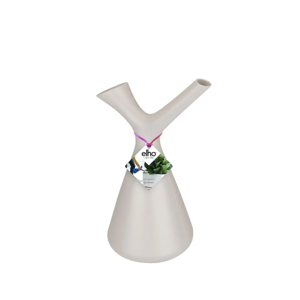 elho-plunge-arrosoir-1-7-l-gris-chaud-29-5-cm-int-rieur image 1