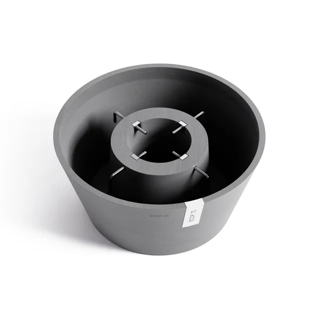 ecopots-vienna-xl-50-pot-pour-sapin-de-no-l-gris-50-x-h-24-cm-27-5-l image 1