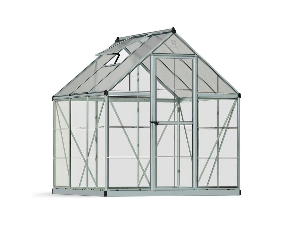 canopia-by-palram-hybrid-serre-de-jardin-3-4-m image 1
