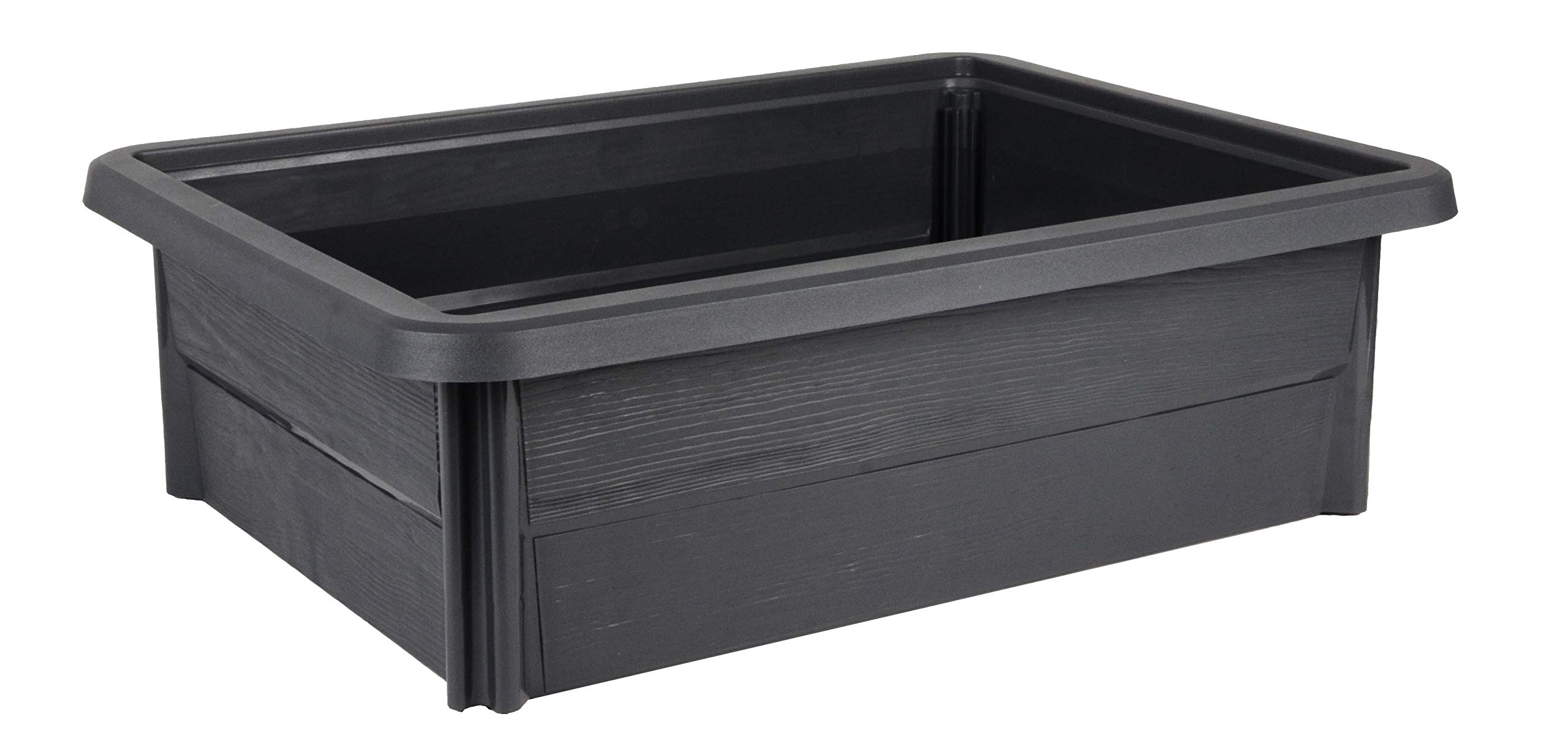 eda-veg-table-max-espace-potager-sur-lev-85-l-gris-anthracite image 7