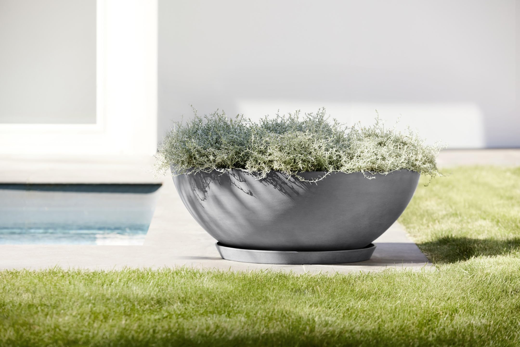 ecopots-vienna-70-pot-rond-gris-70-cm-61-7-l image 4