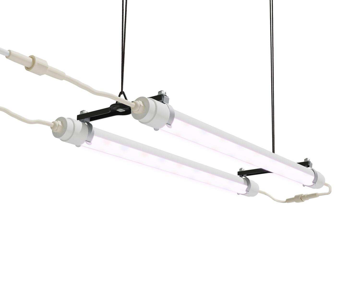 canopia-by-palram-brighton-led-grow-light-full-spectrum-clairage-horticole image 1