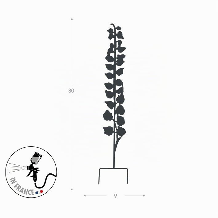 louis-moulin-d-co-en-m-tal-planter-physalis-9x70-cm-anthracite image 7