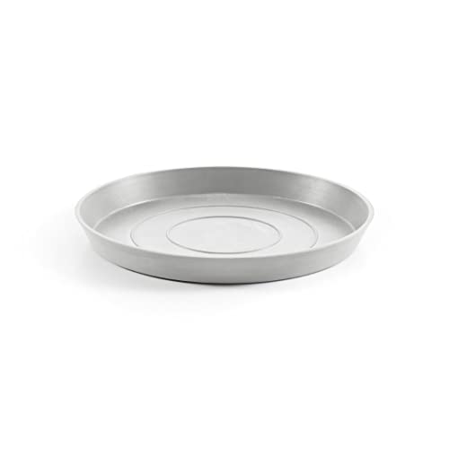 ecopots-soucoupe-round-30-blanc-gris-28-7-x-h-3-cm image 8