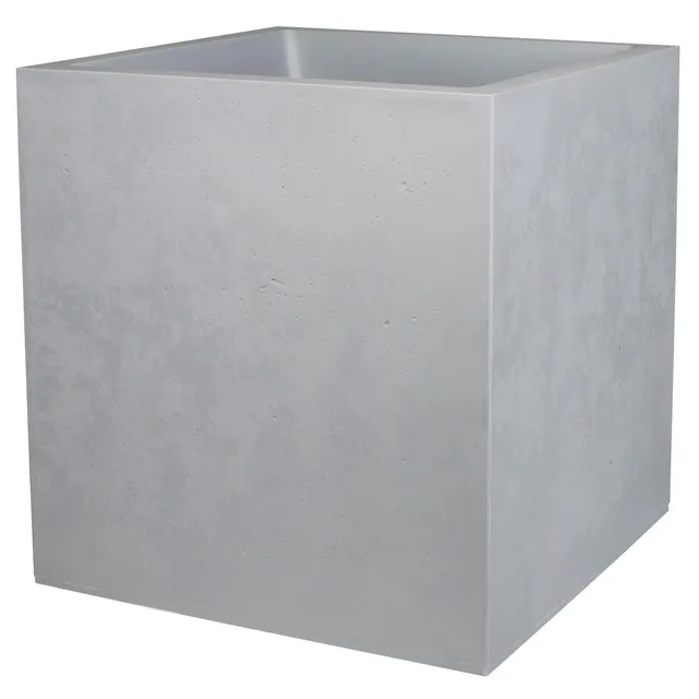 eda-basalt-pot-carr-50-cm-57l-gris-b-ton-double-paroi image 1