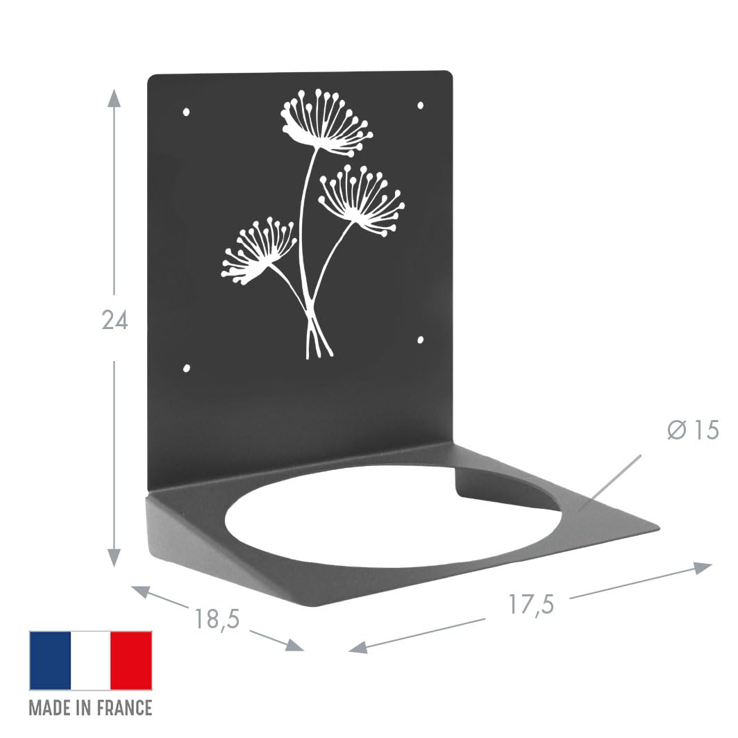 louis-moulin-661-tag-re-cascade-contemporaine-m-tal-ardoise-60x90-cm image 2