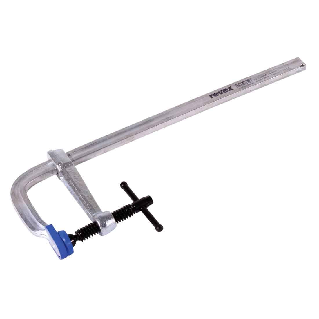 revex-presse-forg-e-barette-100-20x10 image 1