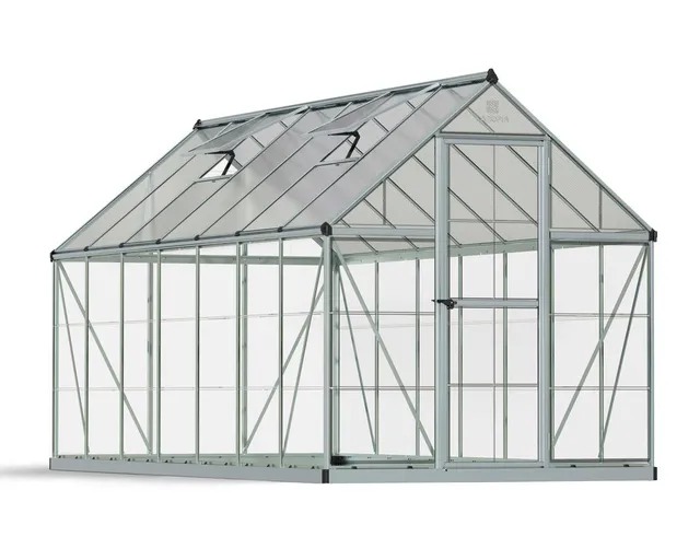 canopia-by-palram-hybrid-serre-de-jardin-7-9-m image 1