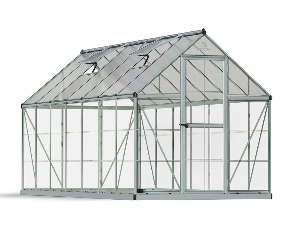 canopia-by-palram-hybrid-serre-de-jardin-7-9-m image 1