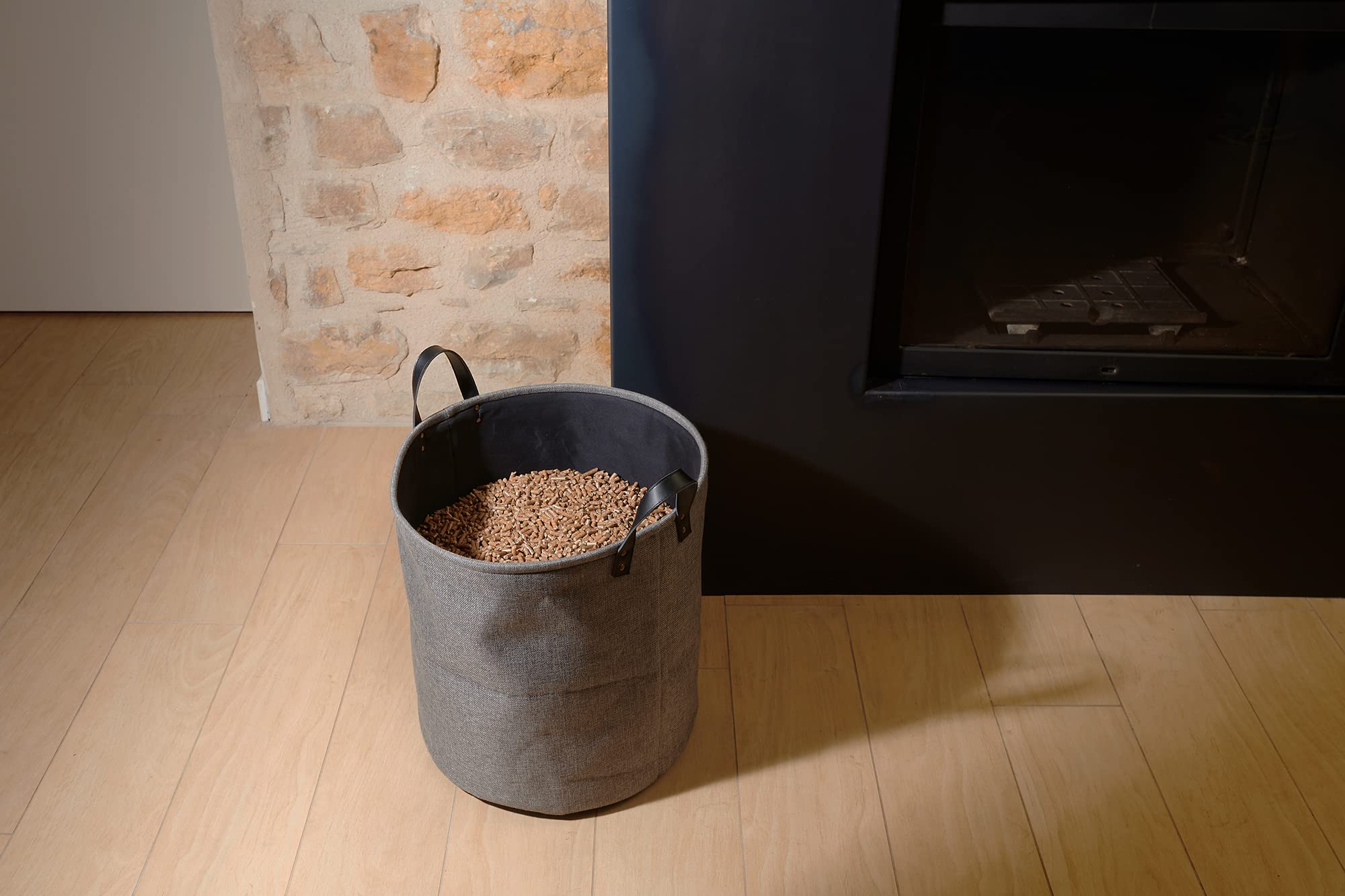 eda-sac-de-stockage-granul-s-jura-montania-60-l-30-kg-gris image 3