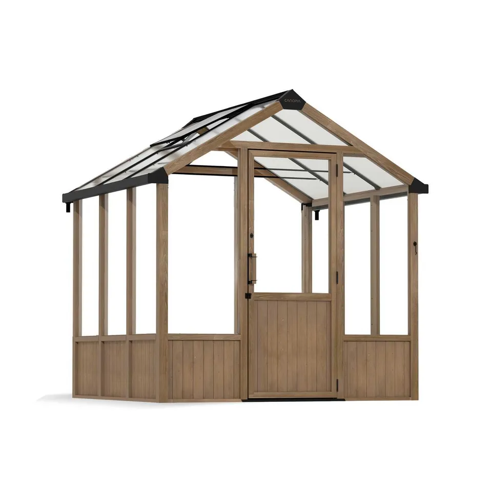 canopia-by-palram-natura-kit-serre-8-x-7-ft image 1