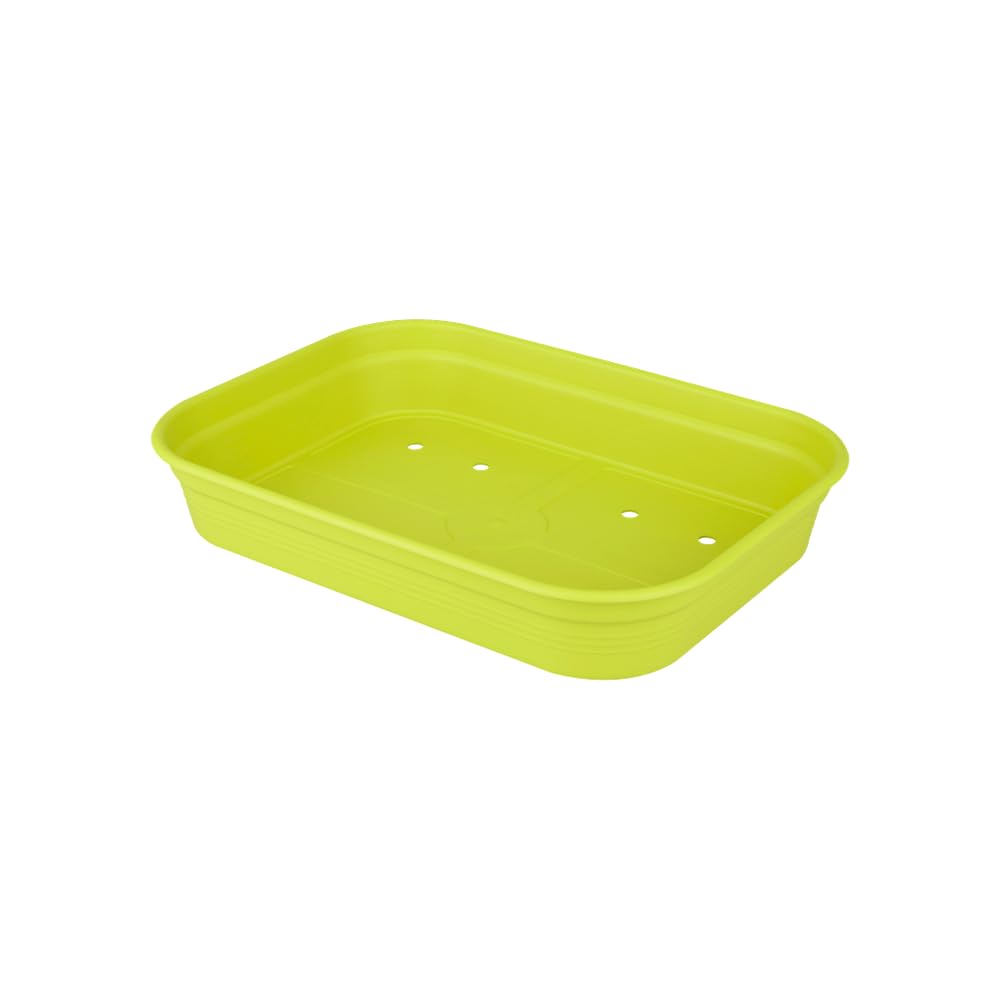 elho-green-basics-plateau-de-culture-36-36-0-x-h-6-3-cm-vert-lime image 1