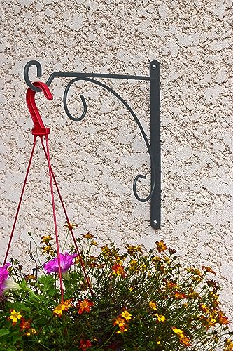 louis-moulin-potence-fil-classique-volute-32x30-cm-anthracite image 8