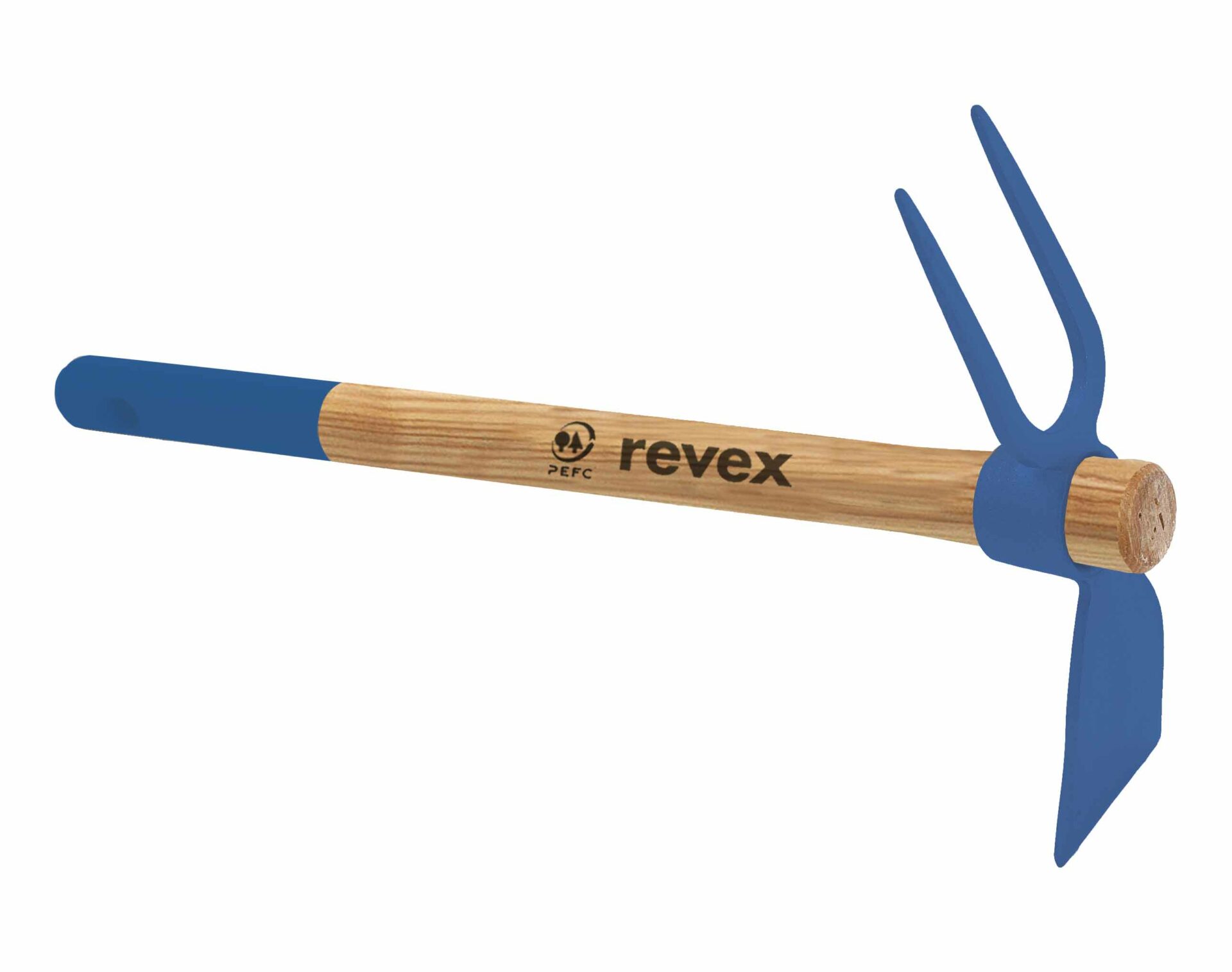 revex-serfouette-forg-e-panne-et-fourche-40-cm image 1