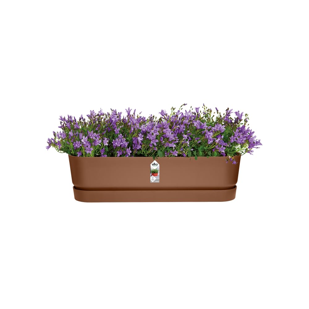elho-greenville-long-70-cm-jardini-re-marron-glac image 8