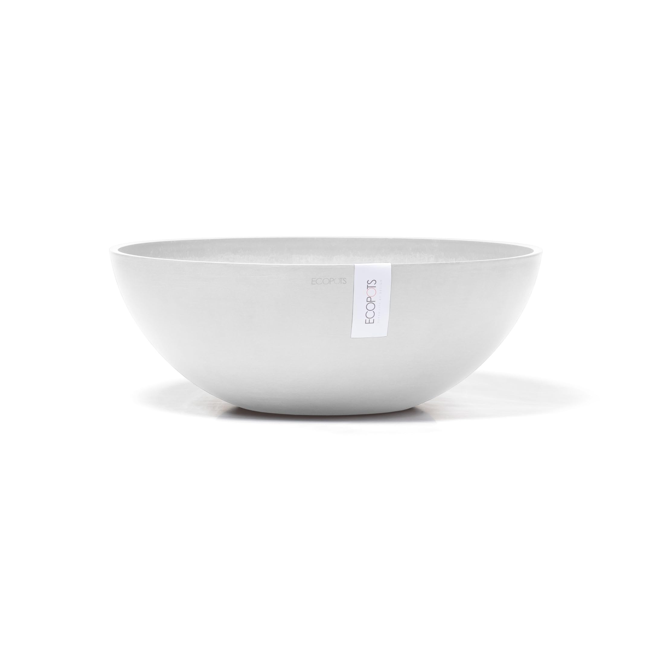 ecopots-vienna-50-pot-rond-extra-large-50-4-x-18-5-cm-int-rieur-ext-rieur image 1