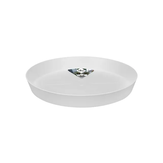 elho-loft-urban-soucoupe-ronde-28-cm-blanc-soie image 1