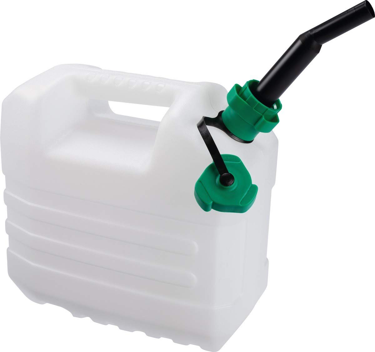 eda-bidon-eau-10-l-avec-bec-verseur-naturel image 4